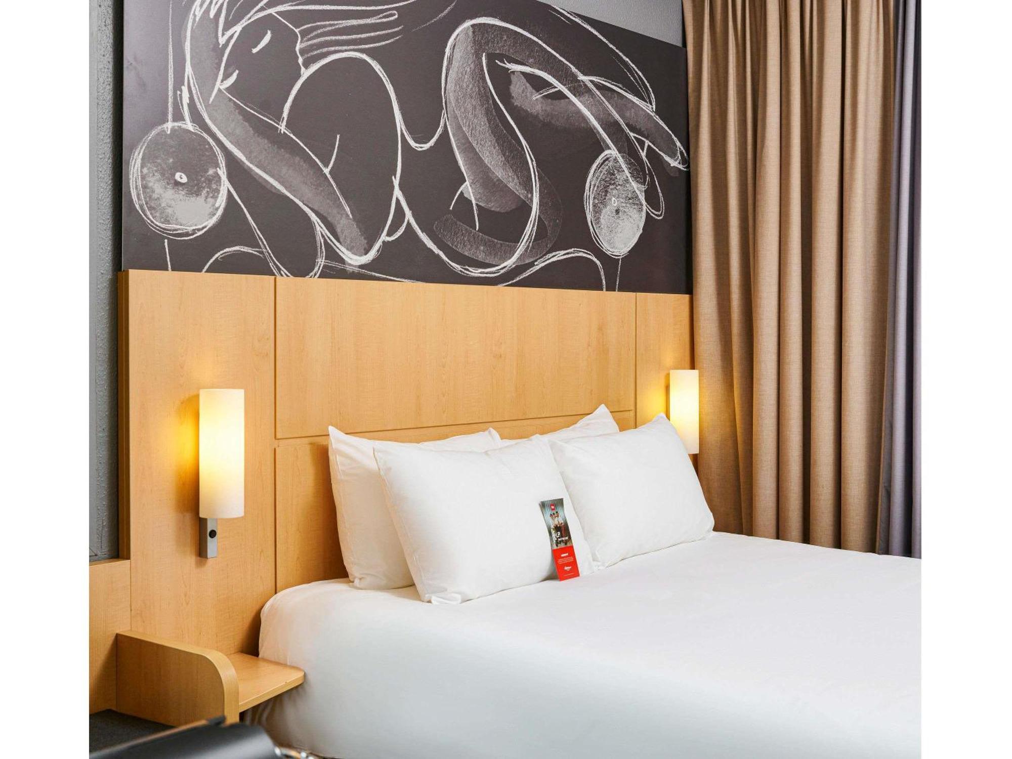 Chambre Double Confort