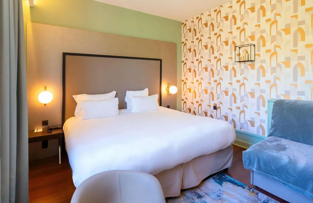 Le Splendid Hotel Lac D'Annecy-1
