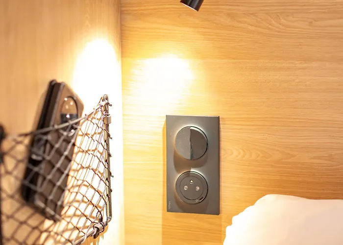 Hôtel: Premiere Classe Annecy Cran-Gevrier