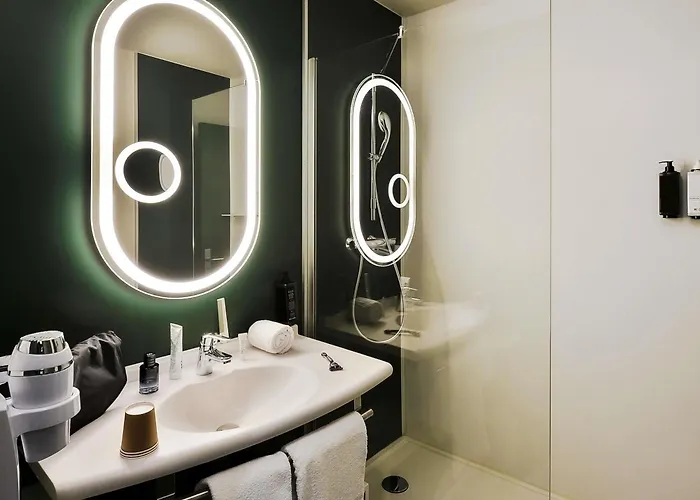 Ibis Annecy - Cran-Gevrier