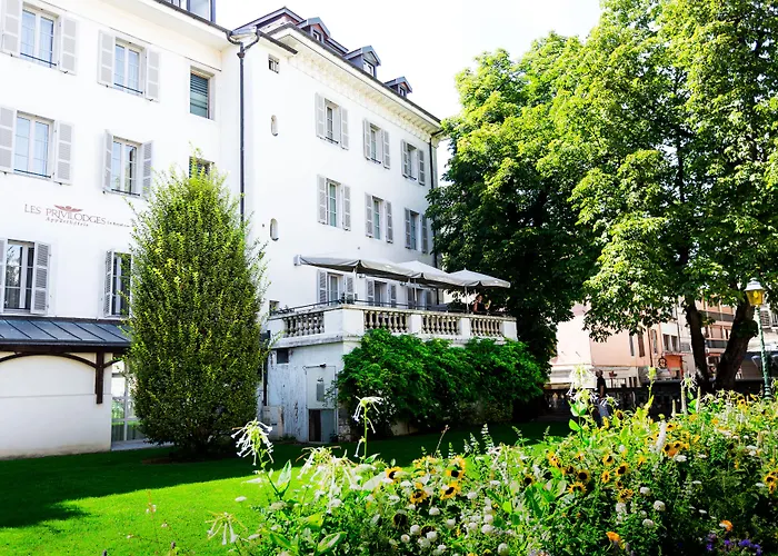 Animaux admis Privilodges Le Royal