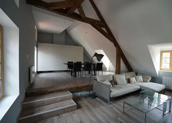 Hôtel accueillant les animaux: Guest VIP Annecy Lake